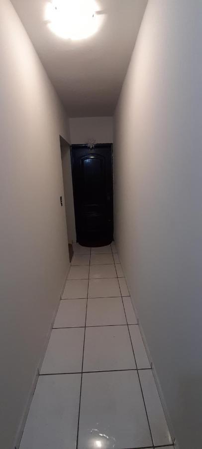 Apartamento Espacoso Com Estacionamento Incluido ฟอสดูอีกวาซู ภายนอก รูปภาพ