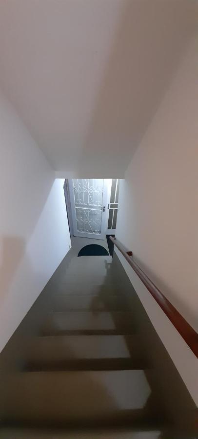 Apartamento Espacoso Com Estacionamento Incluido ฟอสดูอีกวาซู ภายนอก รูปภาพ